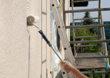 Pourquoi faire rénover la façade de sa maison par un professionnel ?